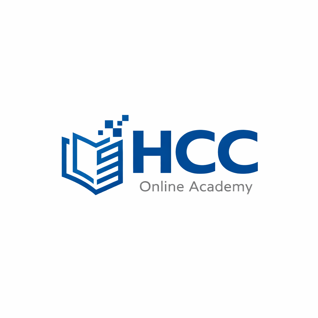 HCC Online Training